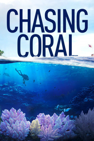 მარჯნის ძიებაში ქართულად | Chasing Coral qartulad