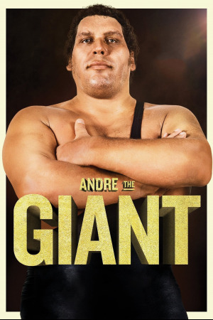 ანდრე: გიგანტი ქართულად | Andre the Giant qartulad