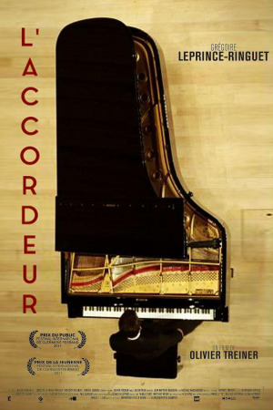 პიანინოს ამწყობი ქართულად | The Piano Tuner qartulad