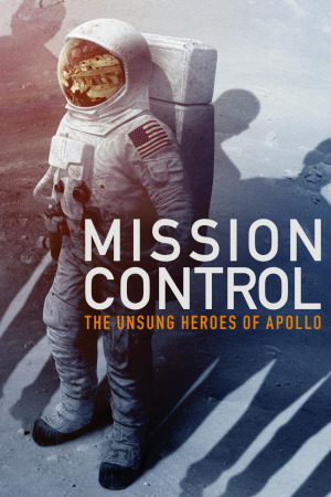 მისიის კონტროლი ქართულად | Mission Control: The Unsung Heroes of Apollo qartulad