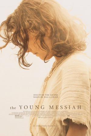 ახალგაზრდა მესია ქართულად | The Young Messiah qartulad