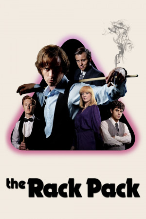 ბილიარდის ძმები ქართულად | The Rack Pack qartulad