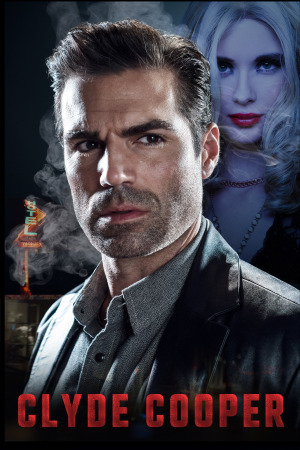 კლაიდ კუპერი ქართულად | Clyde Cooper qartulad