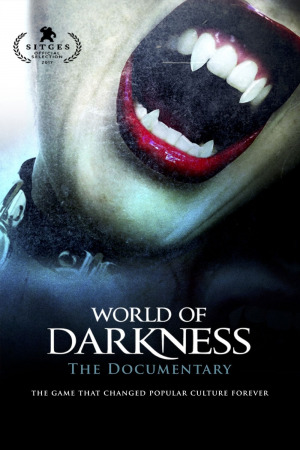 წყვდიადის სამყარო ქართულად | World of Darkness qartulad