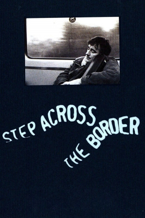 ნაბიჯი ზღვარს მიღმა ქართულად | Step Across the Border qartulad
