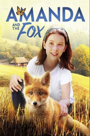 ამანდა და მელია ქართულად | Amanda and the Fox qartulad