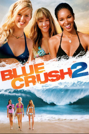 ცისფერი ტალღა 2 ქართულად | Blue Crush 2 qartulad