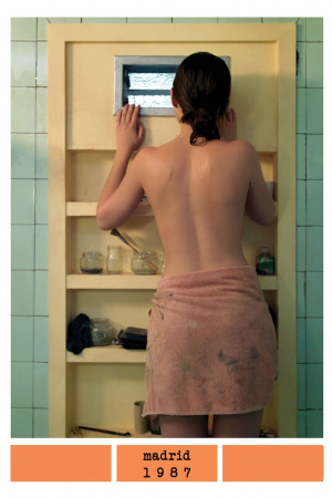 მადრიდი, 1987 ქართულად | Madrid, 1987 qartulad