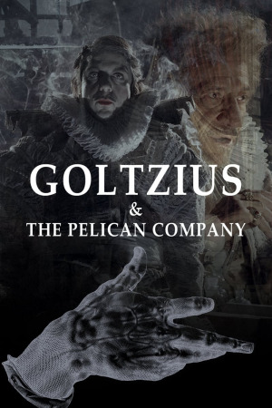 გოლციუსი და პელიკანი ქართულად | Goltzius and the Pelican Company qartulad