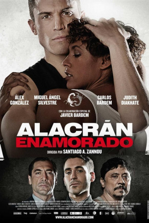 შეყვარებული მორიელი ქართულად | Scorpion in Love qartulad