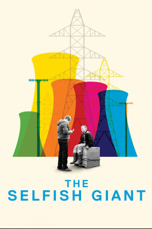 გოლიათი-ეგოისტი ქართულად | The Selfish Giant qartulad