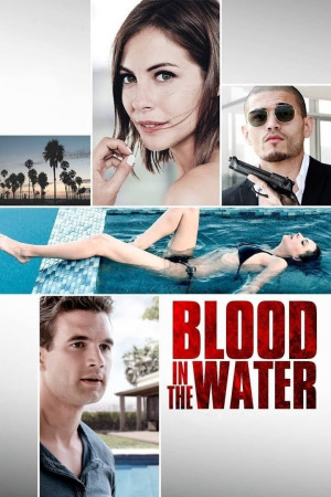 სისხლი წყალში ქართულად | Blood in the Water qartulad