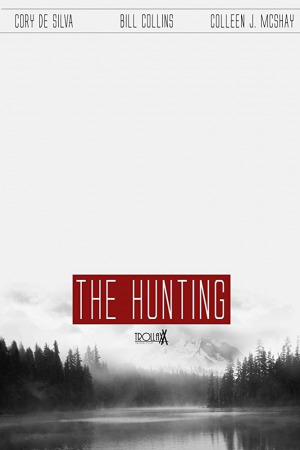 ნადირობა ქართულად | The Hunting qartulad