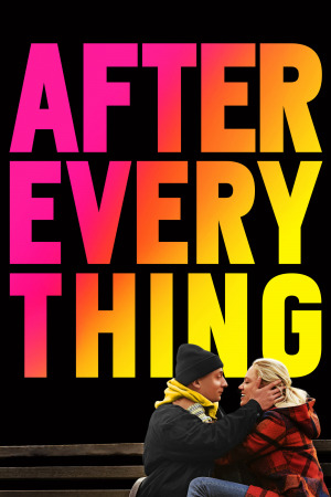 ყველაფრის შემდეგ ქართულად | After Everything qartulad
