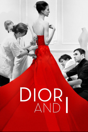 დიორი და მე ქართულად | Dior and I qartulad