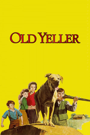 ბებერი მყვირალა ქართულად | Old Yeller qartulad
