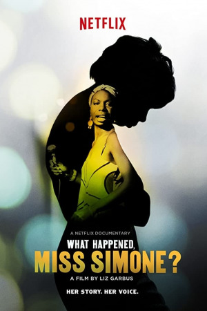 რა მოხდა, მის სიმონე? ქართულად | What Happened, Miss Simone? qartulad