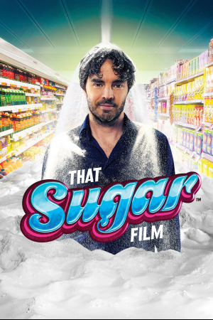 შაქარი ქართულად | That Sugar Film qartulad