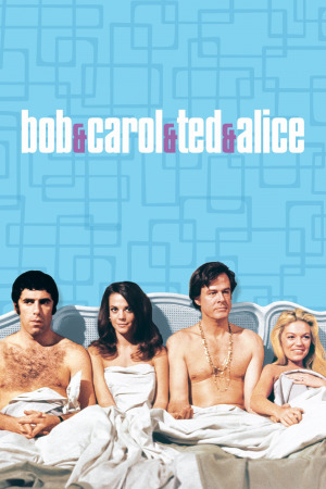 ბობი, კეროლი, ტედი და ელისი ქართულად | Bob &amp; Carol &amp; Ted &amp; Alice qartulad
