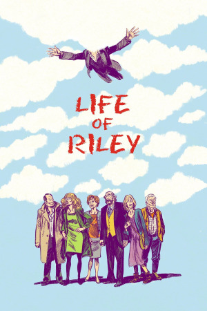 რაილის ცხოვრება ქართულად | Life of Riley qartulad