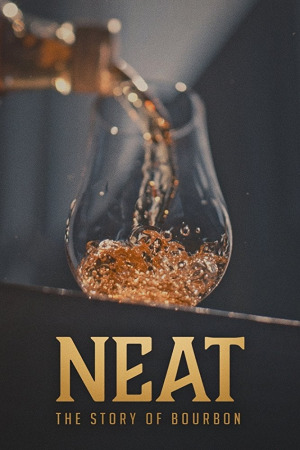 ბურბონის შექმნის ისტორია ქართულად | Neat: The Story of Bourbon qartulad