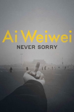 აი ვეივეი: არასოდეს მოიბოდიშო ქართულად | Ai Weiwei: Never Sorry qartulad