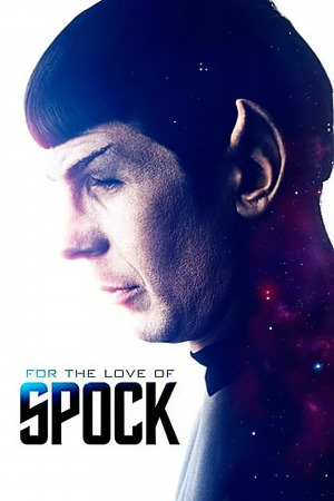 სპოკის სიყვარულით ქართულად | For the Love of Spock qartulad