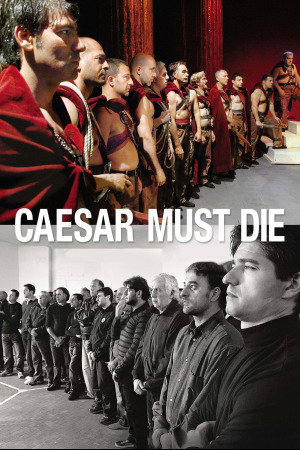 კეისარი უნდა მოკვდეს ქართულად | Caesar Must Die qartulad