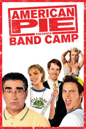 ამერიკული ნამცხვარი 4 ქართულად | American Pie Presents: Band Camp qartulad