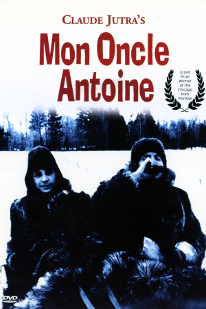 ბიძია ანტუანი ქართულად | Mon oncle Antoine qartulad