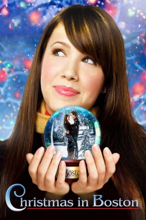 შობა ბოსტონში ქართულად | Christmas in Boston qartulad