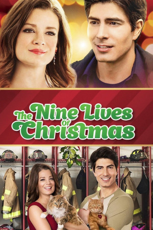 შობის ცხრა სიცოცხლე ქართულად | The Nine Lives of Christmas qartulad