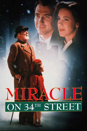 სასწაული 34ე ქუჩაზე ქართულად | Miracle on 34th Street qartulad