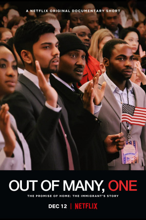 ბევრიდან ერთი ქართულად | Out of Many, One qartulad