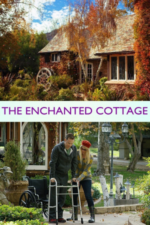 მოჯადოებული სახლი ქართულად | The Enchanted Cottage qartulad