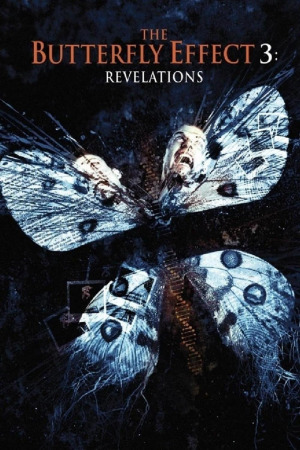 პეპლის ეფექტი 3 ქართულად | The Butterfly Effect 3: Revelations qartulad