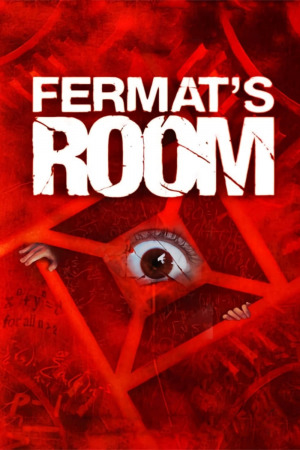 ფერმას ოთახი ქართულად | Fermat's Room qartulad