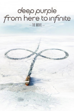 დიფ ფარფლი: აქედან უსასრულობამდე ქართულად | Deep Purple: From Here To Infinite qartulad