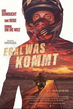 რაც არუ უნდა მოხდეს ქართულად | Egal Was Kommt qartulad