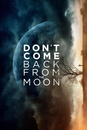 არ დაბრუნდე მთვარედან ქართულად | Don't Come Back from the Moon qartulad