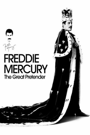 ფრედი მერკური ქართულად | Freddie Mercury: The Great Pretender qartulad