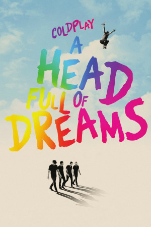 Coldplay: ოცნებებით სავსე თავი ქართულად | Coldplay: A Head Full of Dreams qartulad