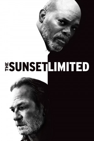 შეზღუდული დაისი ქართულად | The Sunset Limited qartulad