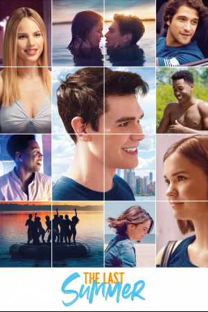 ბოლო ზაფხული ქართულად | The Last Summer qartulad