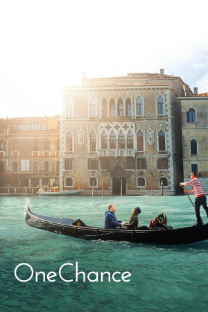 ერთი შანსი ქართულად | One Chance qartulad