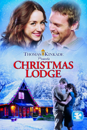 საშობაო ქოხი ქართულად | Christmas Lodge qartulad