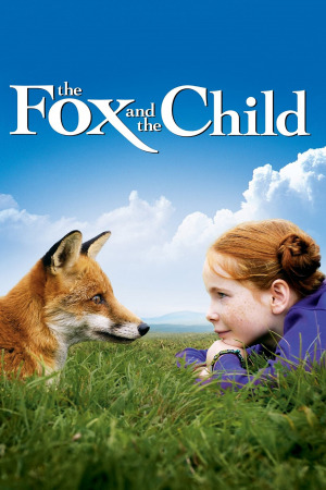 მელია და გოგონა ქართულად | The Fox and the Child qartulad