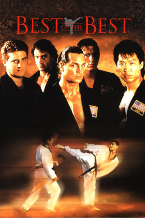 საუკეთესო საუკეთესოთა შორის ქართულად | Best of the Best qartulad