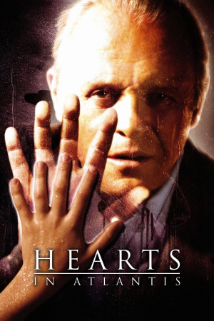 ატლანტიდის გულები ქართულად | Hearts in Atlantis qartulad
