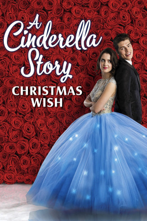 კონკია: საშობაო სურვილი ქართულად | A Cinderella Story: Christmas Wish qartulad